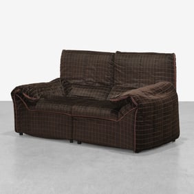 Antonio Citterio - Loveseat