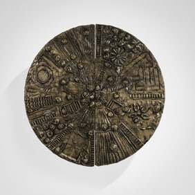 Adrian Pearsall - Disc Bar