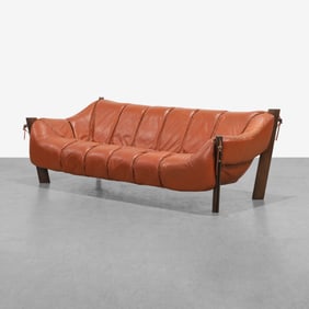 Percival Lafer - Sofa