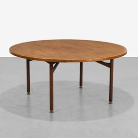 Jens Risom - Dining Table