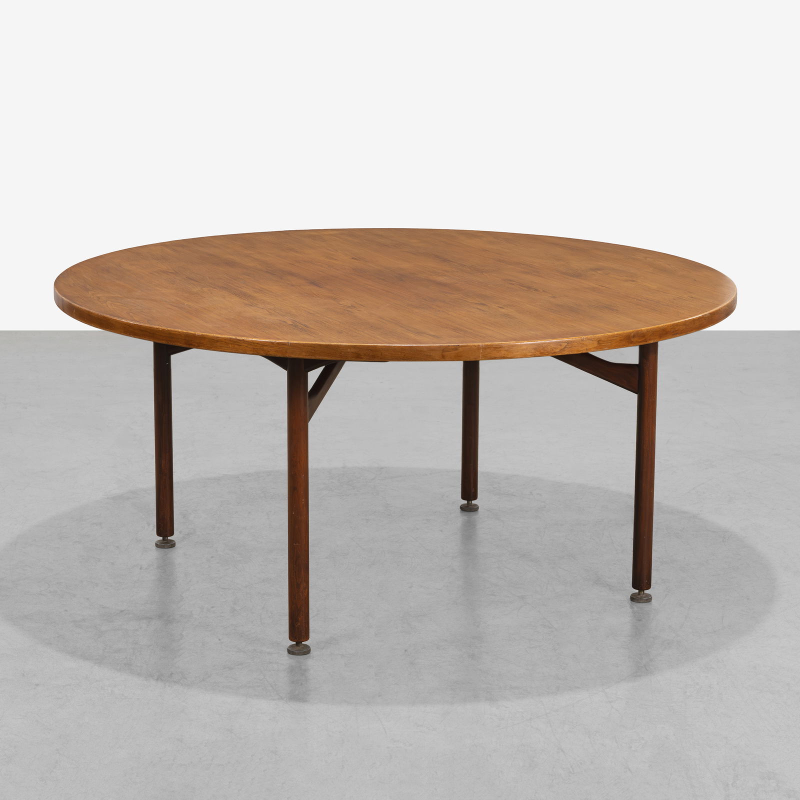 Jens Risom - Dining Table (1 of 8)