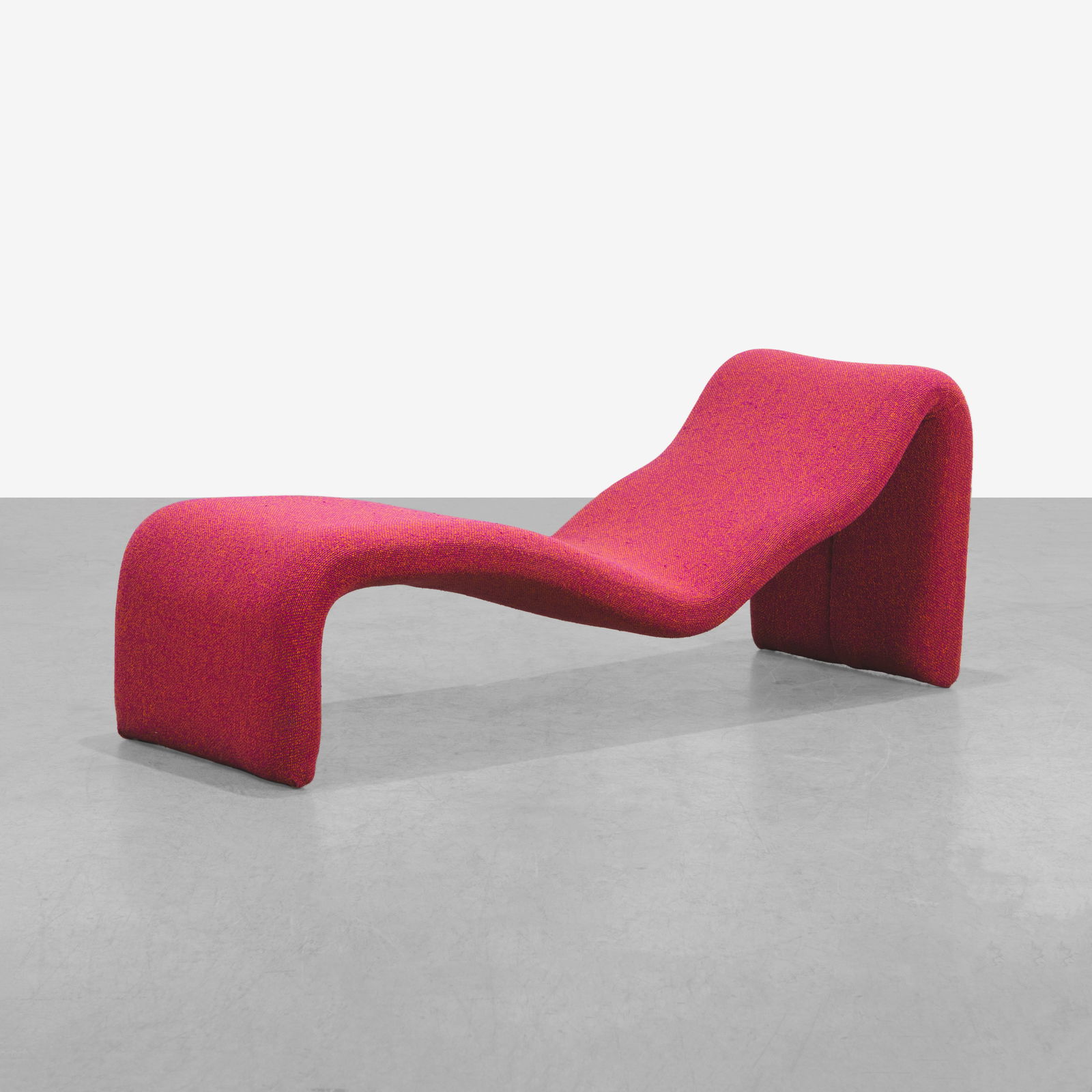 Olivier Mourgue - Djinn Chaise Lounge (1 of 8)