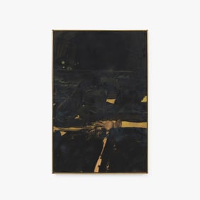 Joe Stefanelli - Abstract Painting