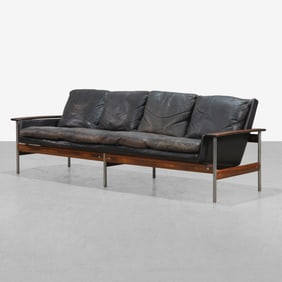 Sven Ivar Dysthe - Sofa
