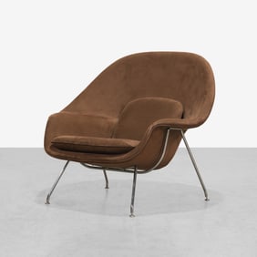 Eero Saarinen - Womb Chair