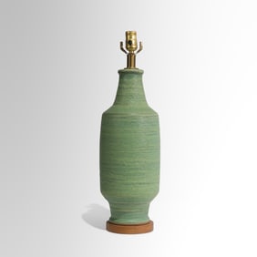Lee Rosen - Table Lamp