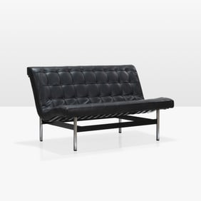 Katavolos, Littell & Kelley - New York Settee
