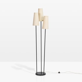 David Wurster - Floor Lamp
