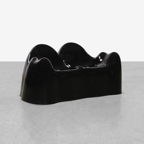 Wendell Castle - Molar Settee