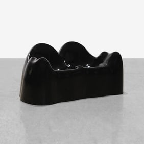 Wendell Castle - Molar Settee