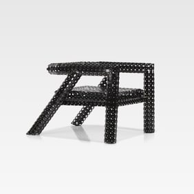 Studio Rivet Chair