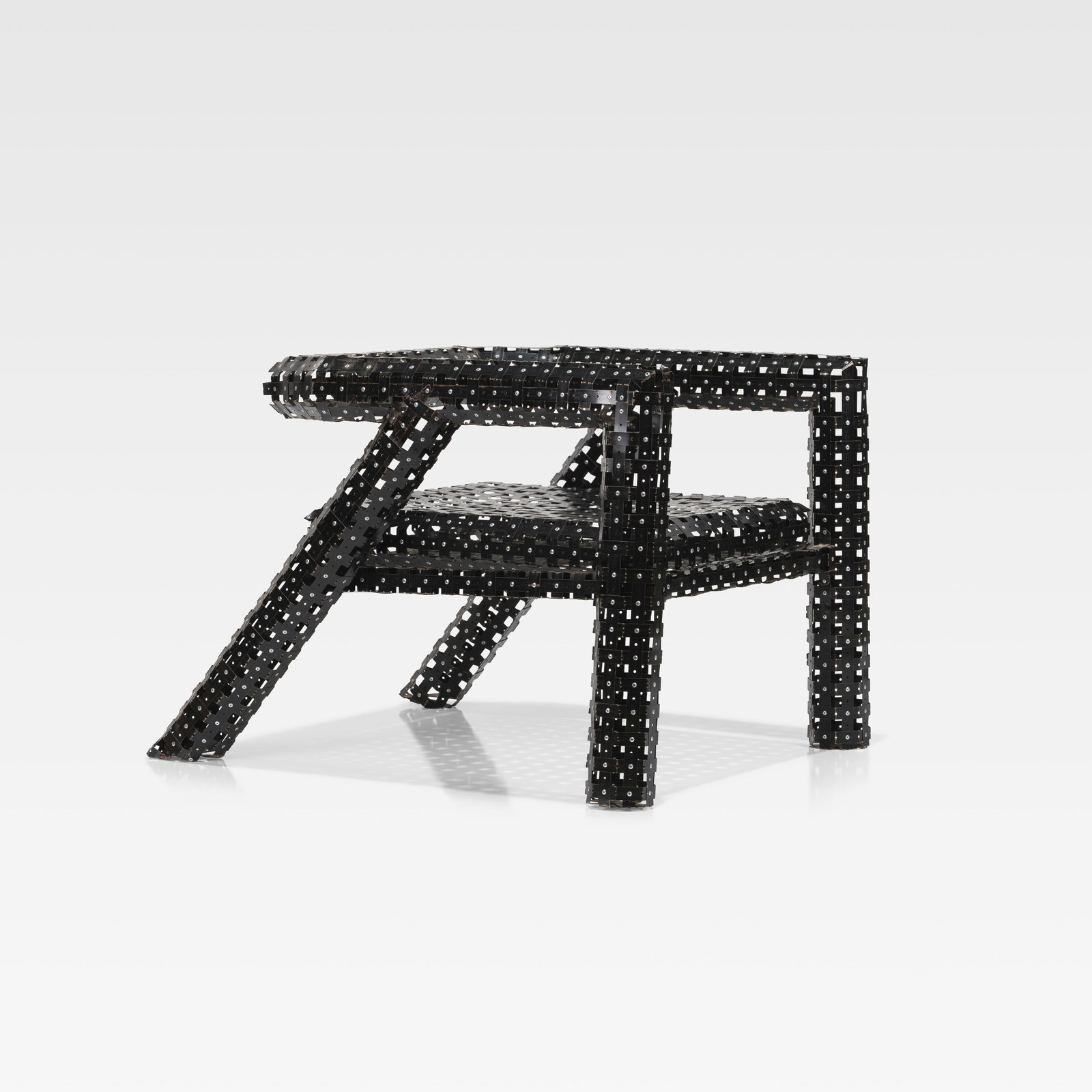 Studio Rivet Chair (1 of 8)
