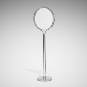 Jean-Pierre Garrault & Henri Delord - Mirror