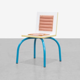 Michele de Lucchi - Riviera Chair