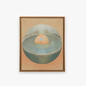 Thomas Frontini - Oil Painting