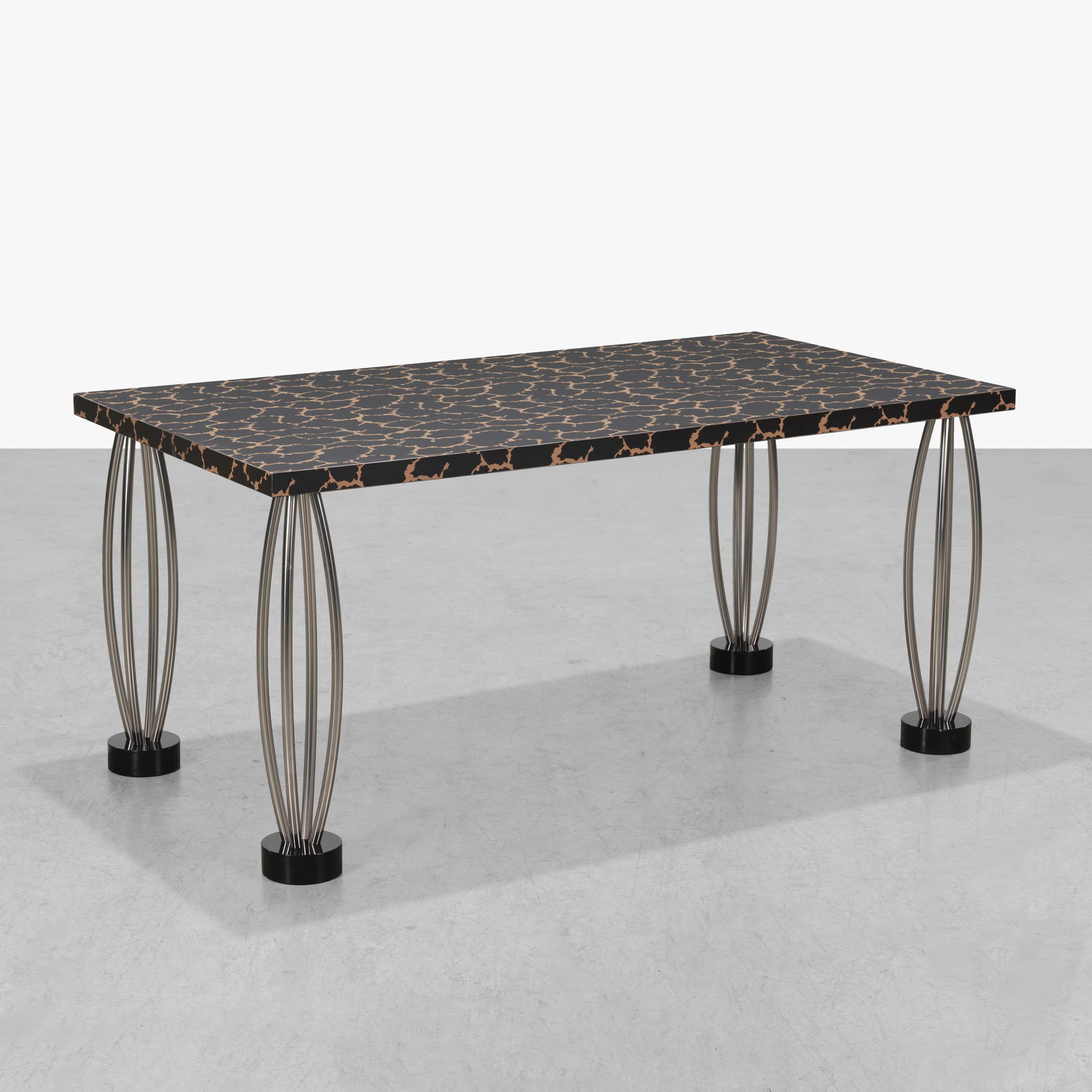 Ettore Sottsass - City Table (1 of 8)