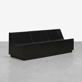 Fiberglass Seating Group