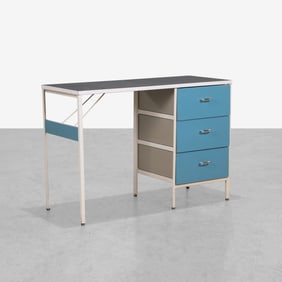George Nelson - Desk