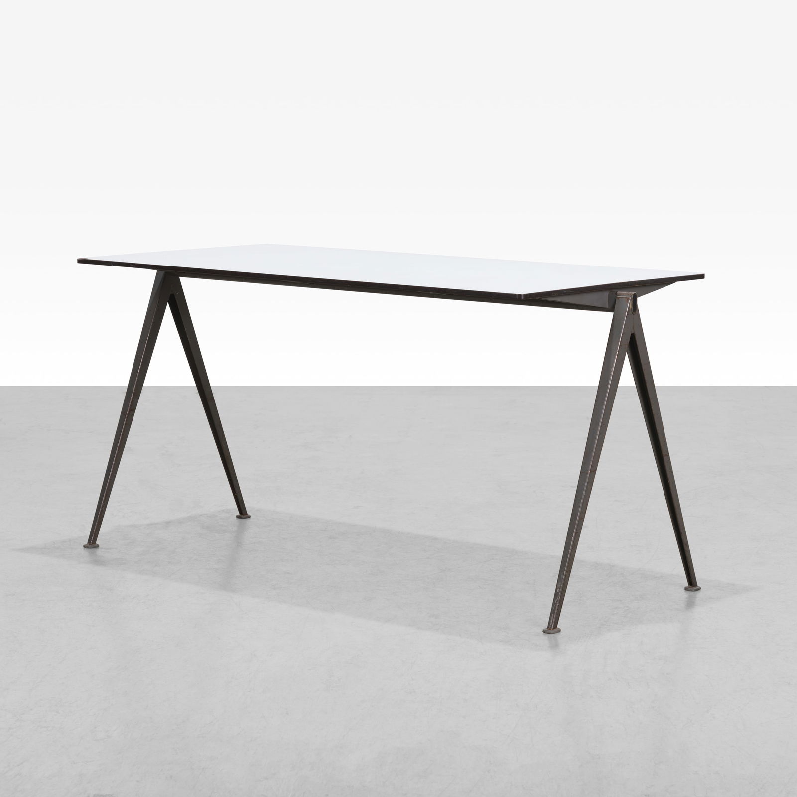 Wim Rietveld - Pyramid Table (1 of 7)