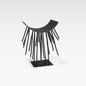 Howard Meister - Threnody Stool