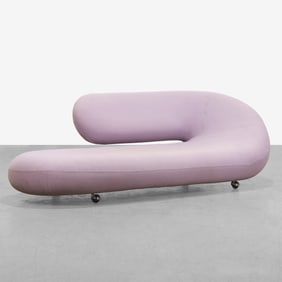 Geoffrey Harcourt - Cleopatra Chaise