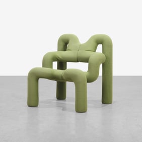 Terje Ekstrom - Ekstrem Chair