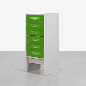 Giovanni Maur - High Chest