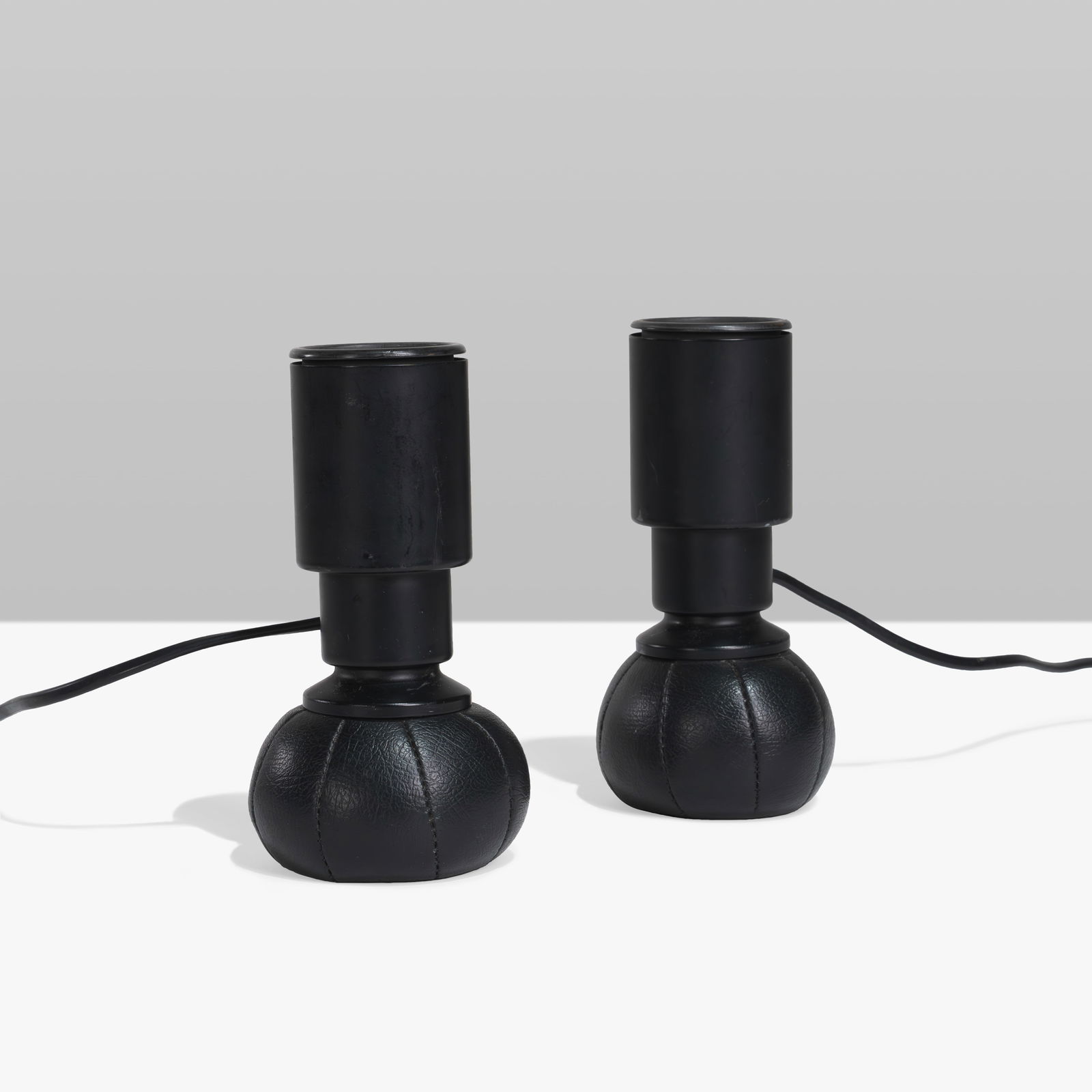 Gino Sarfatti - Table Lamps (1 of 5)