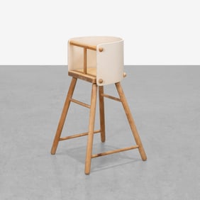 Ben af Schulten - High Chair