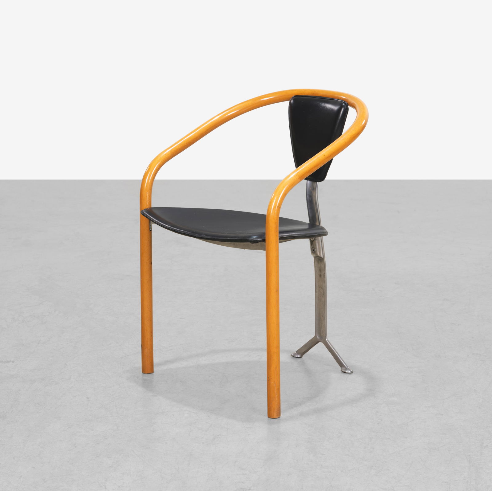 Toshiyuki Kita - Tacchi Chair (1 of 5)