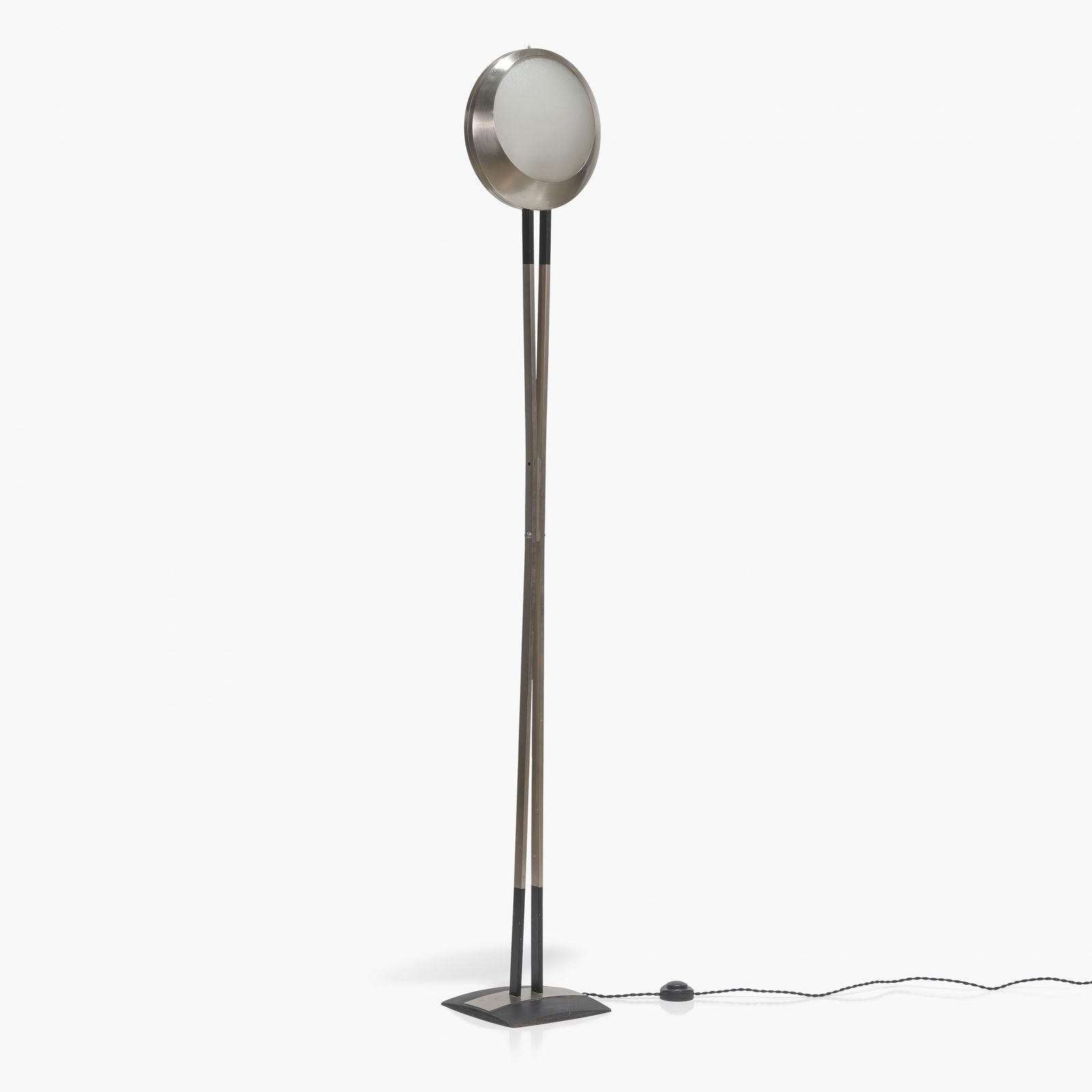 Stilnovo (Attr.) - Floor Lamp (1 of 7)