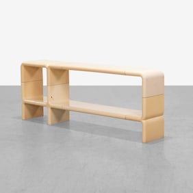 Kay Leroy Ruggles - Umbo Shelving Unit