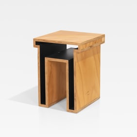 Ron Gilad - Void Stool