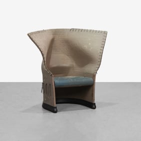 Gaetano Pesce - Feltri Chair