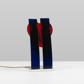 Gaetano Pesce - WTC Lamp