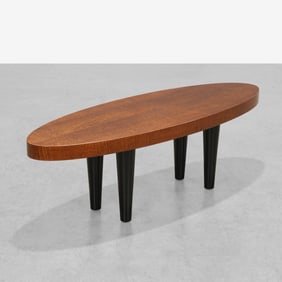 Postmodern Coffee Table