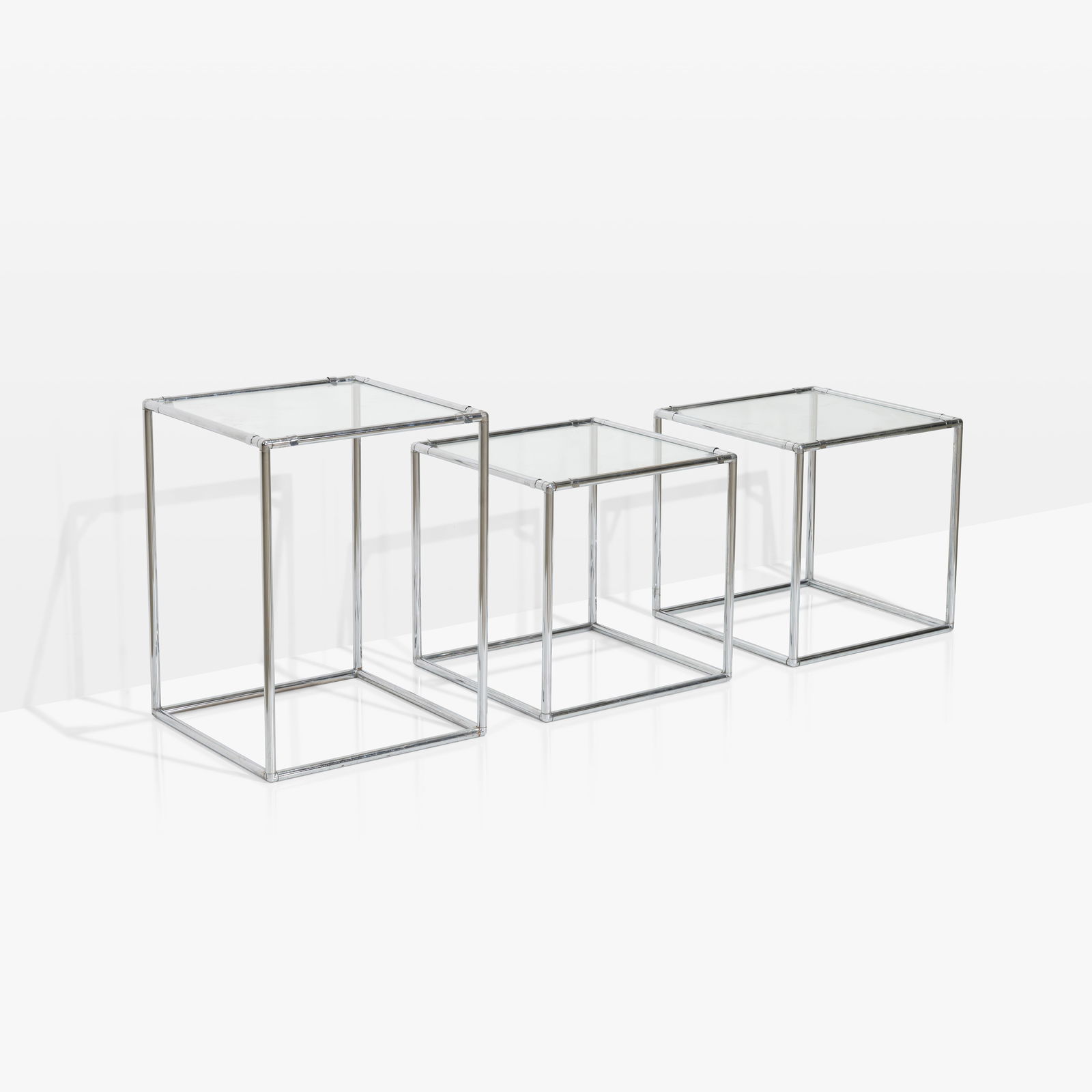 Poul Cadovius - Abstract Tables (1 of 4)