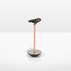 Achille & Pier Castiglioni - Sella Stool