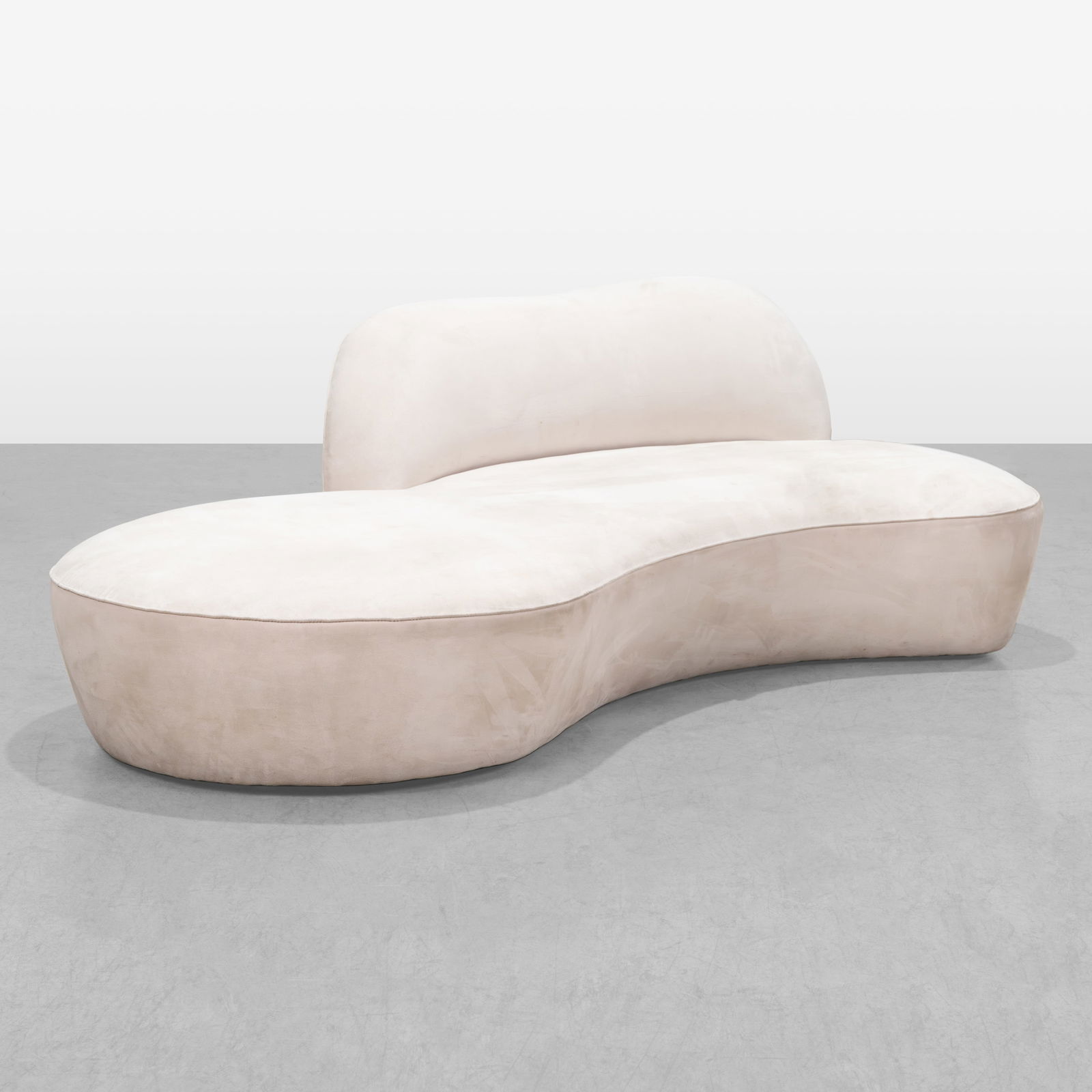 Vladimir Kagan - Zoe Sofa (1 of 12)