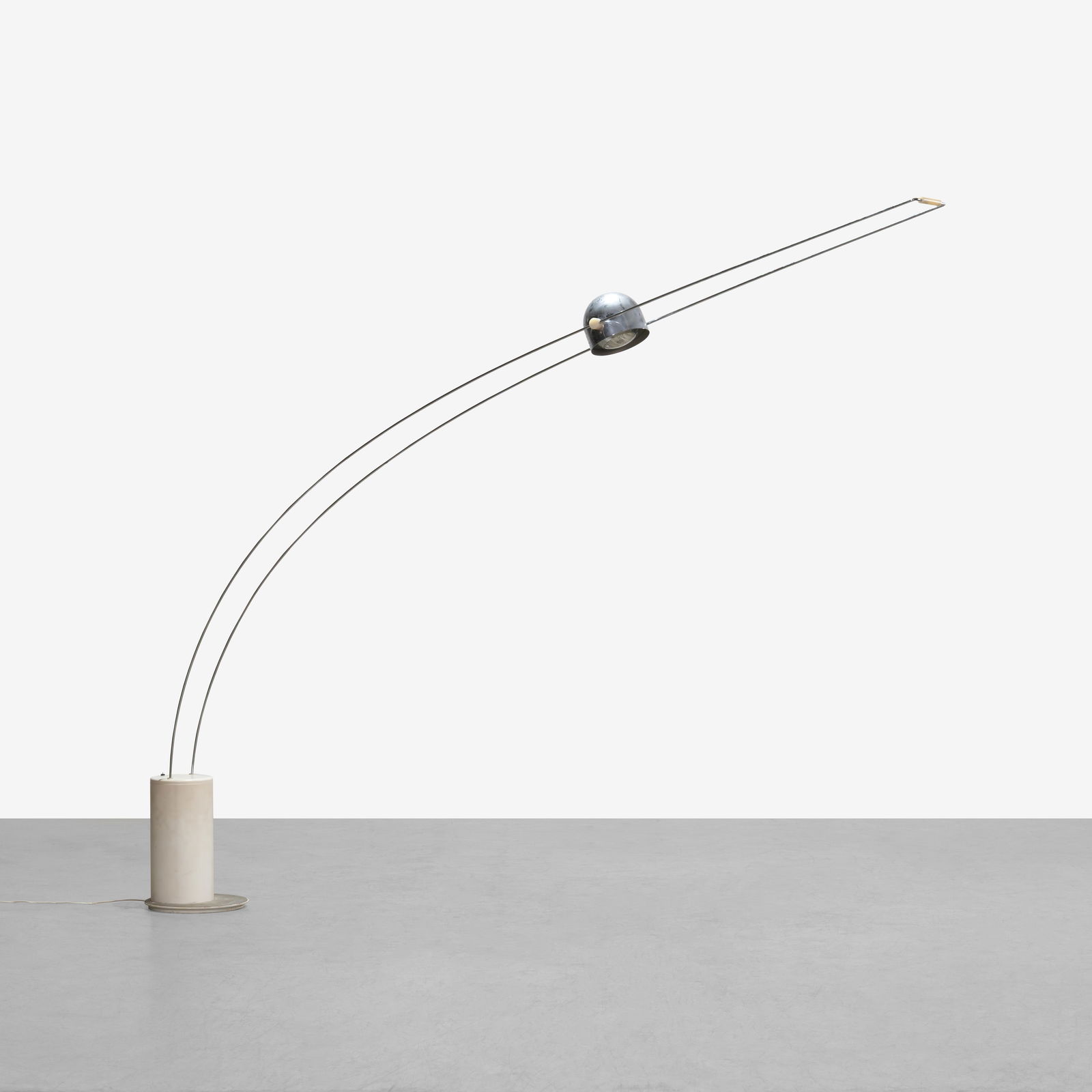John Mascheroni - Hangover Arc Lamp (1 of 11)