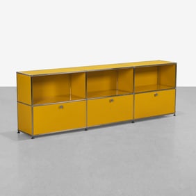 USM Haller - Cabinet Group