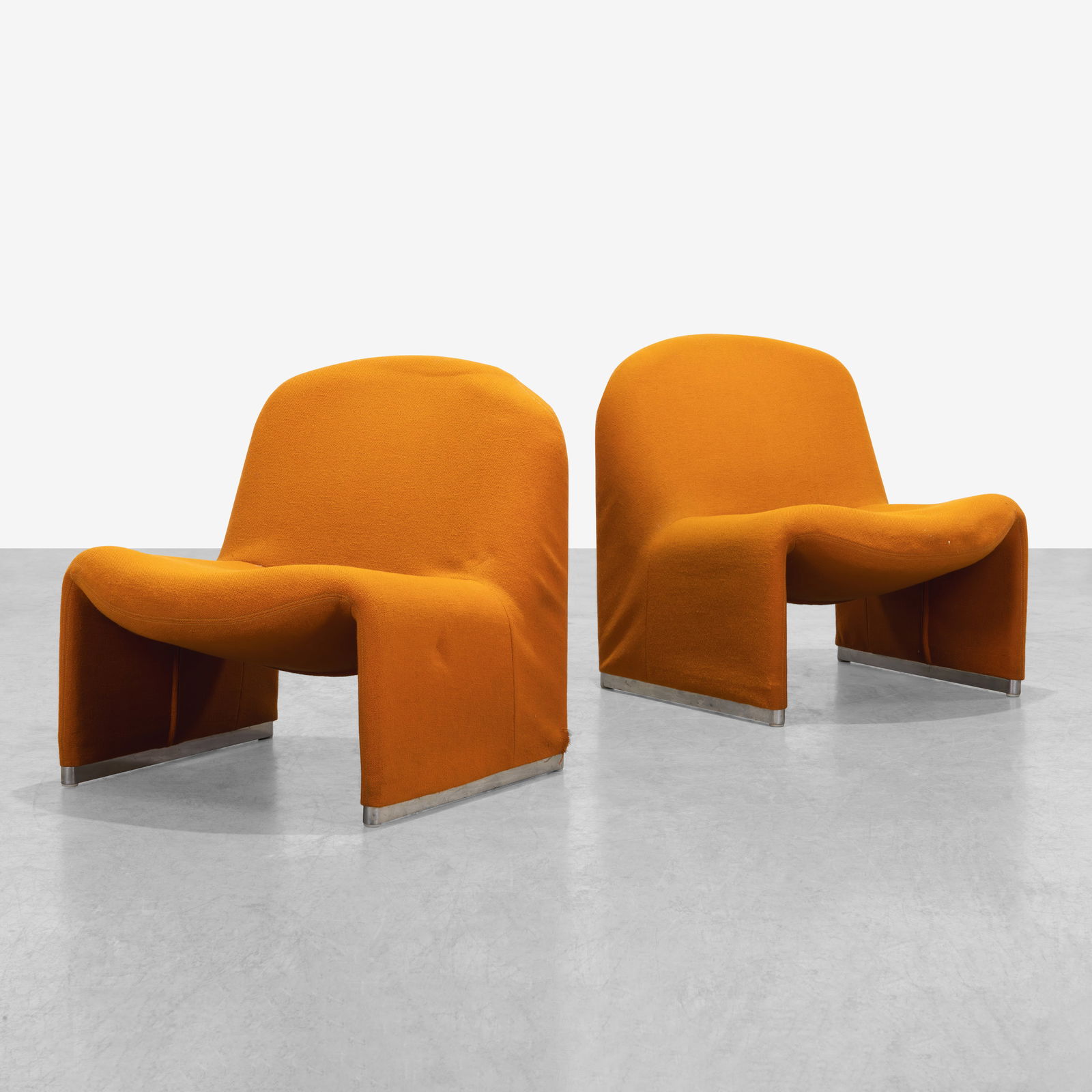 Giancarlo Piretti - Alky Chairs (1 of 7)