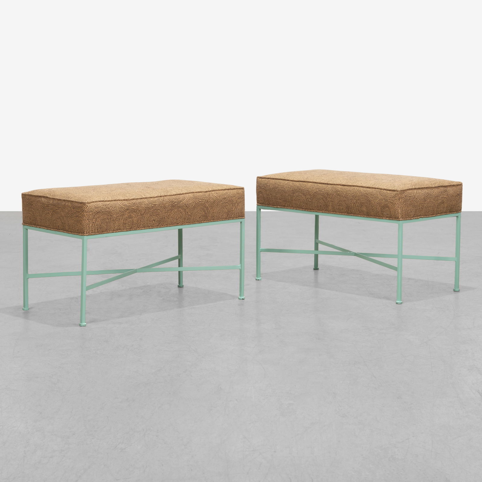 Designer Benches (1 of 5)