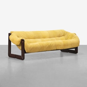 Percival Lafer - Sofa