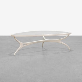 Giuseppe Scapinelli - Coffee Table