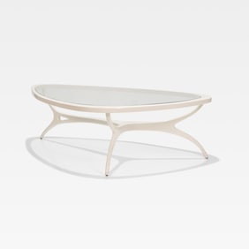 Giuseppe Scapinelli - Coffee Table