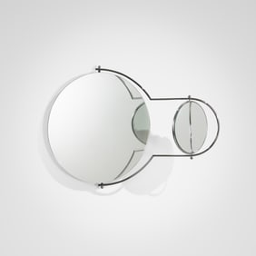 Orbit Mirror