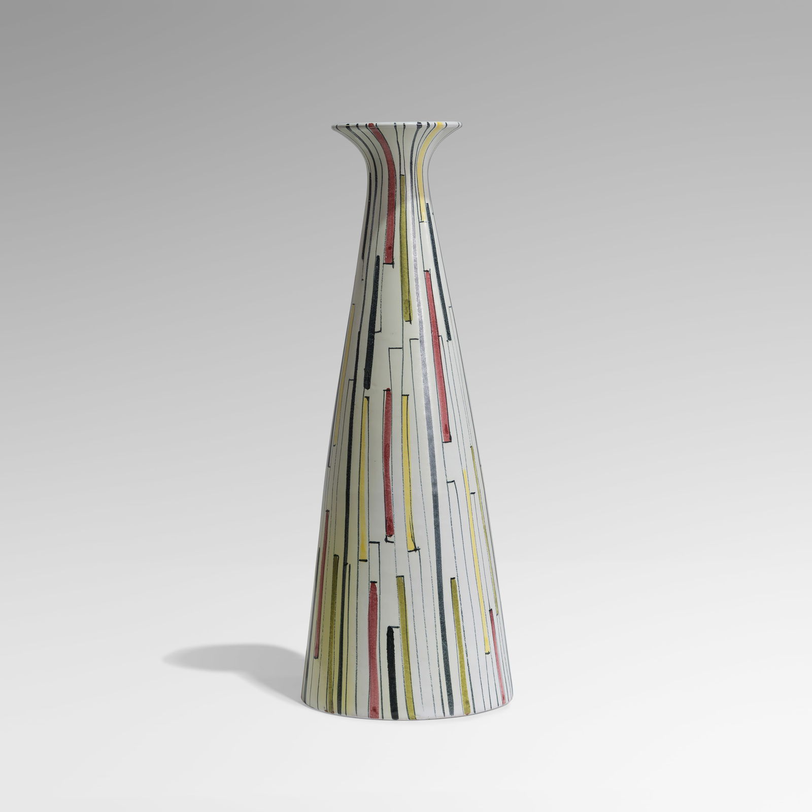 Aldo Londi - Ceramic Vase (1 of 5)