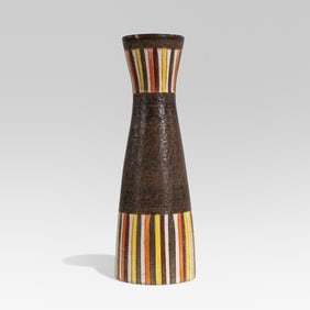Aldo Londi - Ceramic Vase