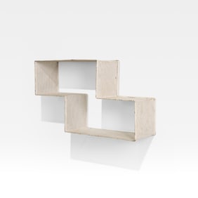 Mathieu Mategot - Dedal Shelf